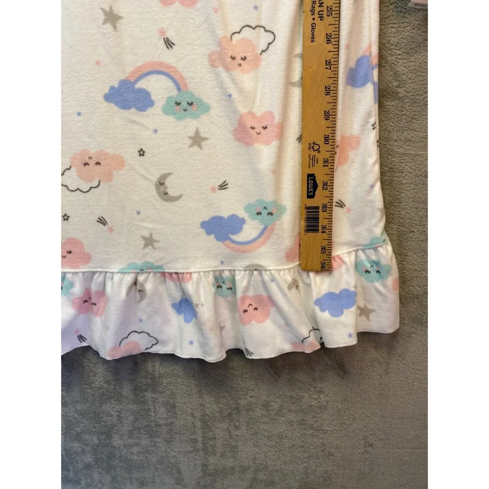 Carter's Girls Nightgown Matching 18